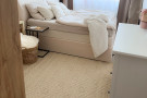 Kusový koberec Patara 4956 Beige