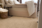 Kusový koberec Patara 4956 Beige