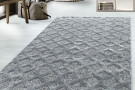 Kusový koberec Pisa 4702 Grey