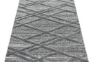 Kusový koberec Pisa 4706 Grey