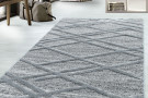 Kusový koberec Pisa 4706 Grey