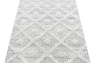 Kusový koberec Pisa 4707 Grey