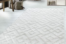 Kusový koberec Pisa 4708 Cream