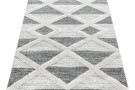 Kusový koberec Pisa 4709 Grey