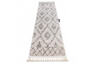 Běhoun Berber Fez cream