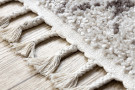 Běhoun Berber Fez cream