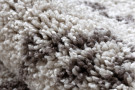 Běhoun Berber Fez cream