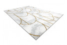 Kusový koberec Emerald 1016 cream and gold