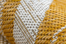 Kusový koberec Sion Sisal Marble 22169 ecru/yellow – na ven i na doma