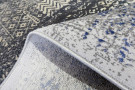 Kusový koberec Lexus 9102 Blue