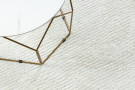 Kusový koberec Mode 00052 geometric cream
