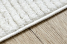 Kusový koberec Mode 00052 geometric cream
