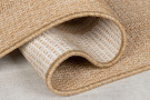 Kusový koberec Aruba Alfresco Weave Natural – na ven i na doma