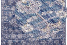 Kusový koberec Cairo 105584 Alexandria Blue – na ven i na doma
