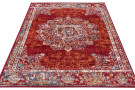 Kusový koberec Luxor 105638 Maderno Red Multicolor