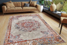 Kusový koberec Luxor 105639 Maderno Cream Multicolor