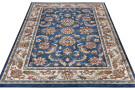 Kusový koberec Luxor 105640 Reni Blue Cream