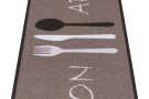 Běhoun Cook & Clean 105724 Brown White