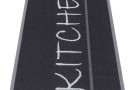 Běhoun Cook & Clean 105725 Black White
