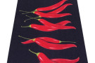 Běhoun Cook & Clean 105727 Black Red