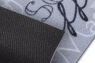 Běhoun Cook & Clean 105729 Grey Black White