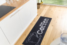 Běhoun Cook & Clean 105733 Black White