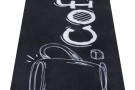 Běhoun Cook & Clean 105733 Black White