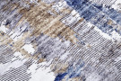 Kusový koberec Imagination New 106035 Dark blue/Beige z kolekce Elle