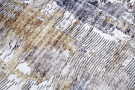 Kusový koberec Imagination New 106037 Anthracite/Gold z kolekce Elle