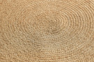 Kusový koberec Jute Braided 106005 Gold