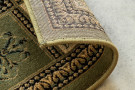 Kusový koberec Herat 105991 Green Cream