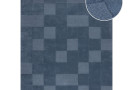 Kusový koberec Moderno Checkerboard Blue