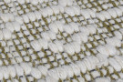 Ručně tkaný kusový koberec Nur Wool Dream Green