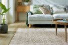 Ručně tkaný kusový koberec Nur Wool Dream Green