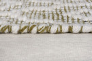 Ručně tkaný kusový koberec Nur Wool Dream Green