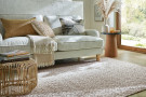 Ručně tkaný kusový koberec Nur Wool Dream Natural