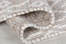Ručně tkaný kusový koberec Nur Wool Dream Natural
