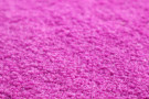 Ručně všívaný kusový koberec Asra wool lila