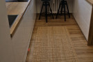 Kusový koberec Bouclé Jute 105974 Natural Golden
