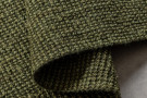 Kusový koberec Bouclé Jute 105977 Jungle Green