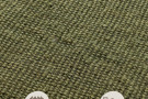 Kusový koberec Bouclé Jute 105977 Jungle Green