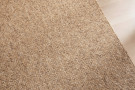 Kusový koberec Tundra 106227 Caramel z kolekce Elle