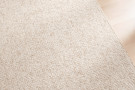 Kusový koberec Tundra 106228 Cream z kolekce Elle