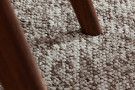 Kusový koberec Tundra 106229 Taupe z kolekce Elle