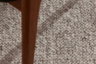 Kusový koberec Tundra 106230 Cream z kolekce Elle