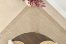 Kusový koberec Giza 1410 Beige