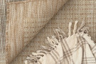 Kusový koberec Giza 1410 Beige