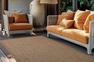 Kusový koberec Giza 1410 Brown