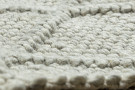 Kusový koberec Tahar 99001C beige
