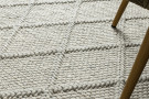 Kusový koberec Tahar 99001C beige
